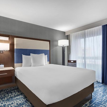 Hyatt Regency Dfw International Airport Hotel Grapevine Bagian luar foto