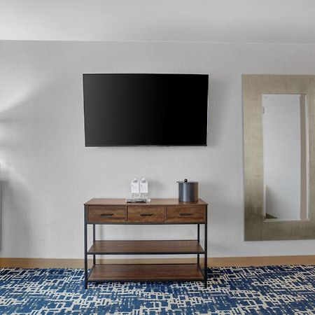 Hyatt Regency Dfw International Airport Hotel Grapevine Bagian luar foto