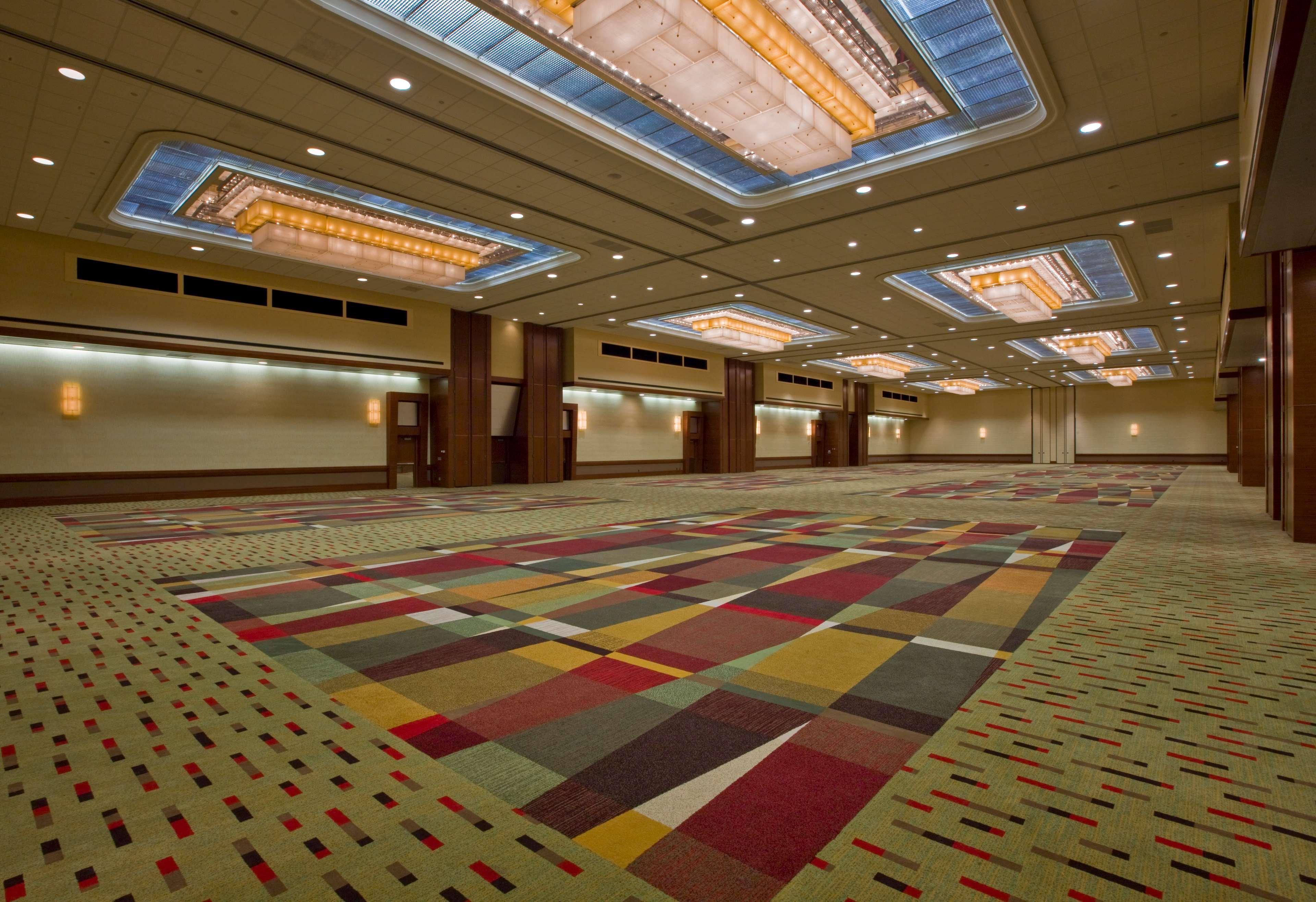 Hyatt Regency Dfw International Airport Hotel Grapevine Bagian luar foto
