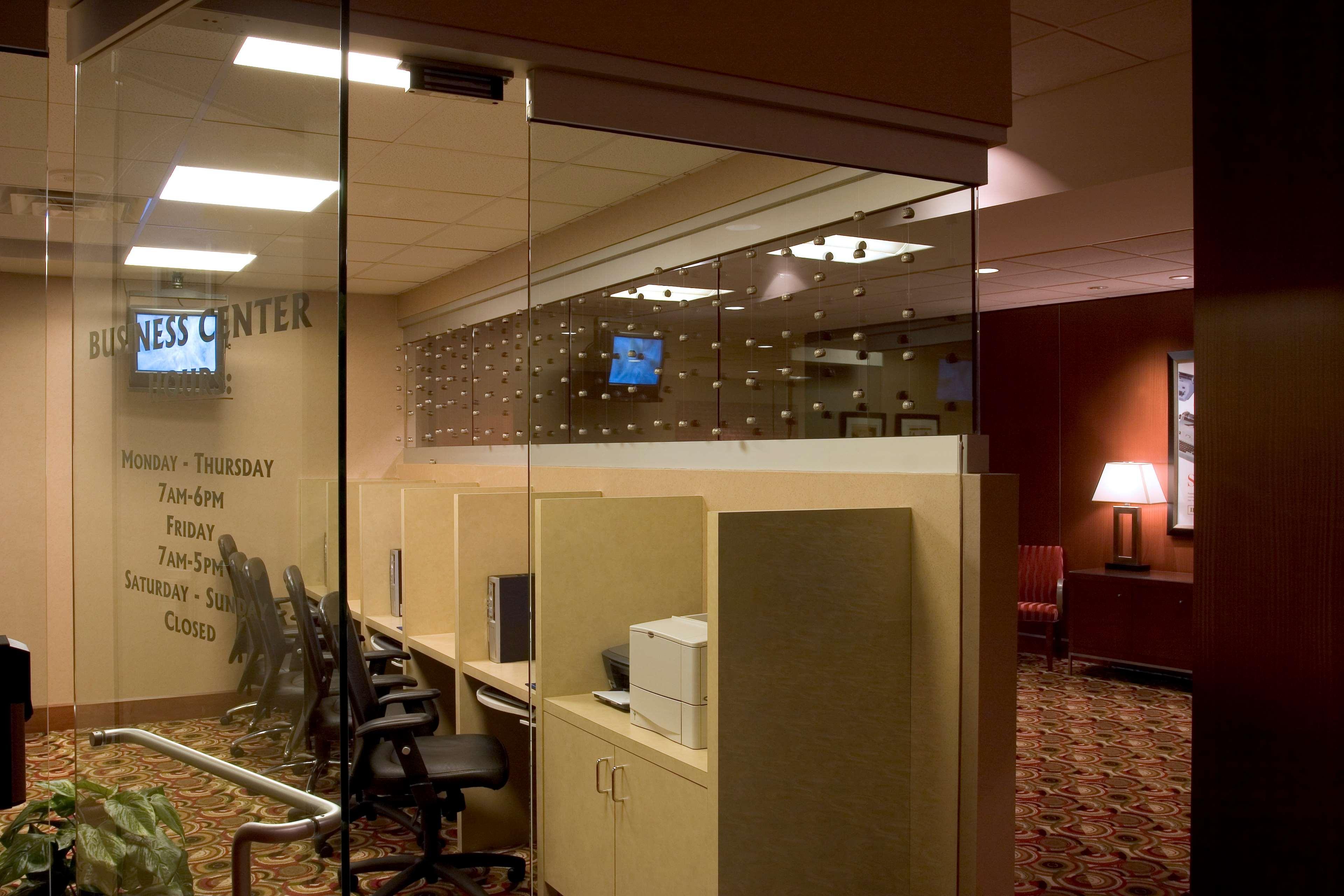 Hyatt Regency Dfw International Airport Hotel Grapevine Bagian luar foto