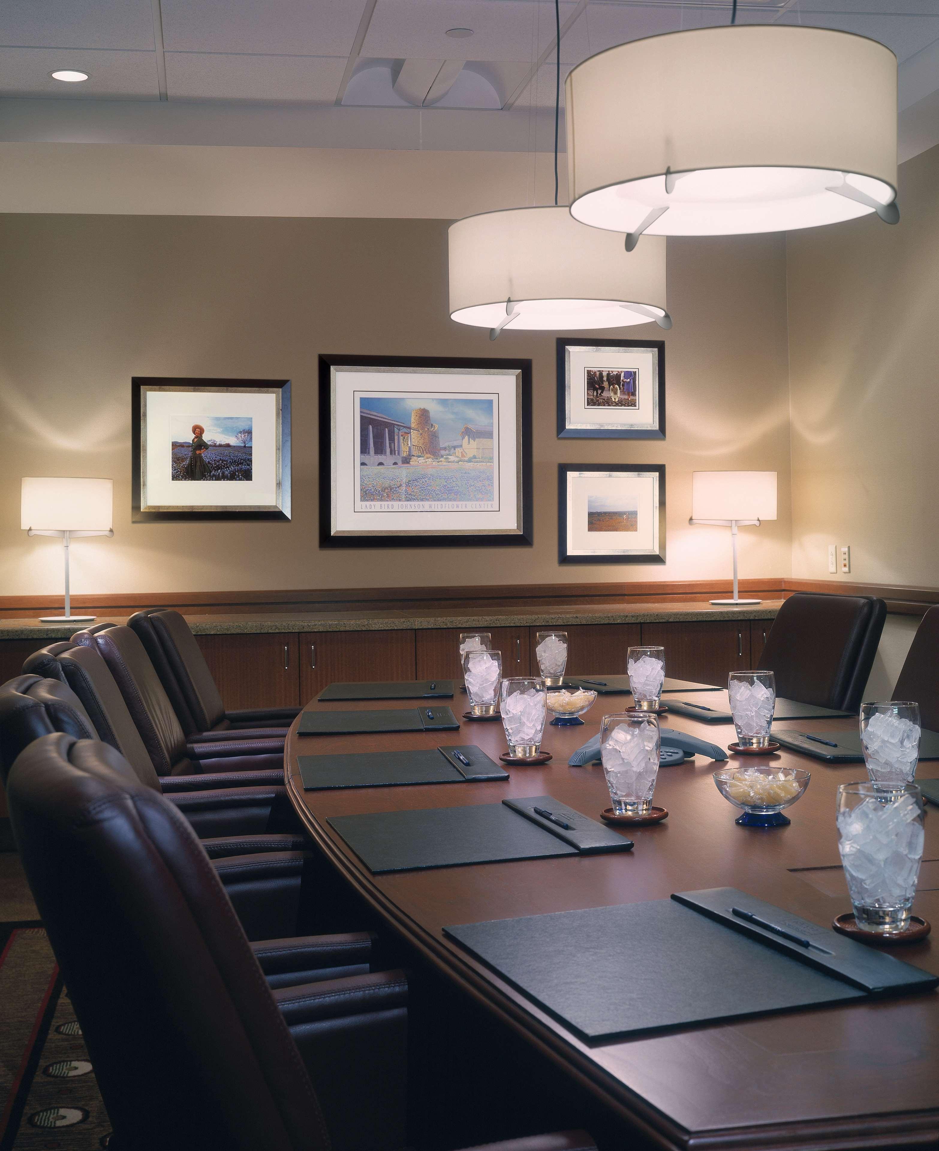 Hyatt Regency Dfw International Airport Hotel Grapevine Bagian luar foto