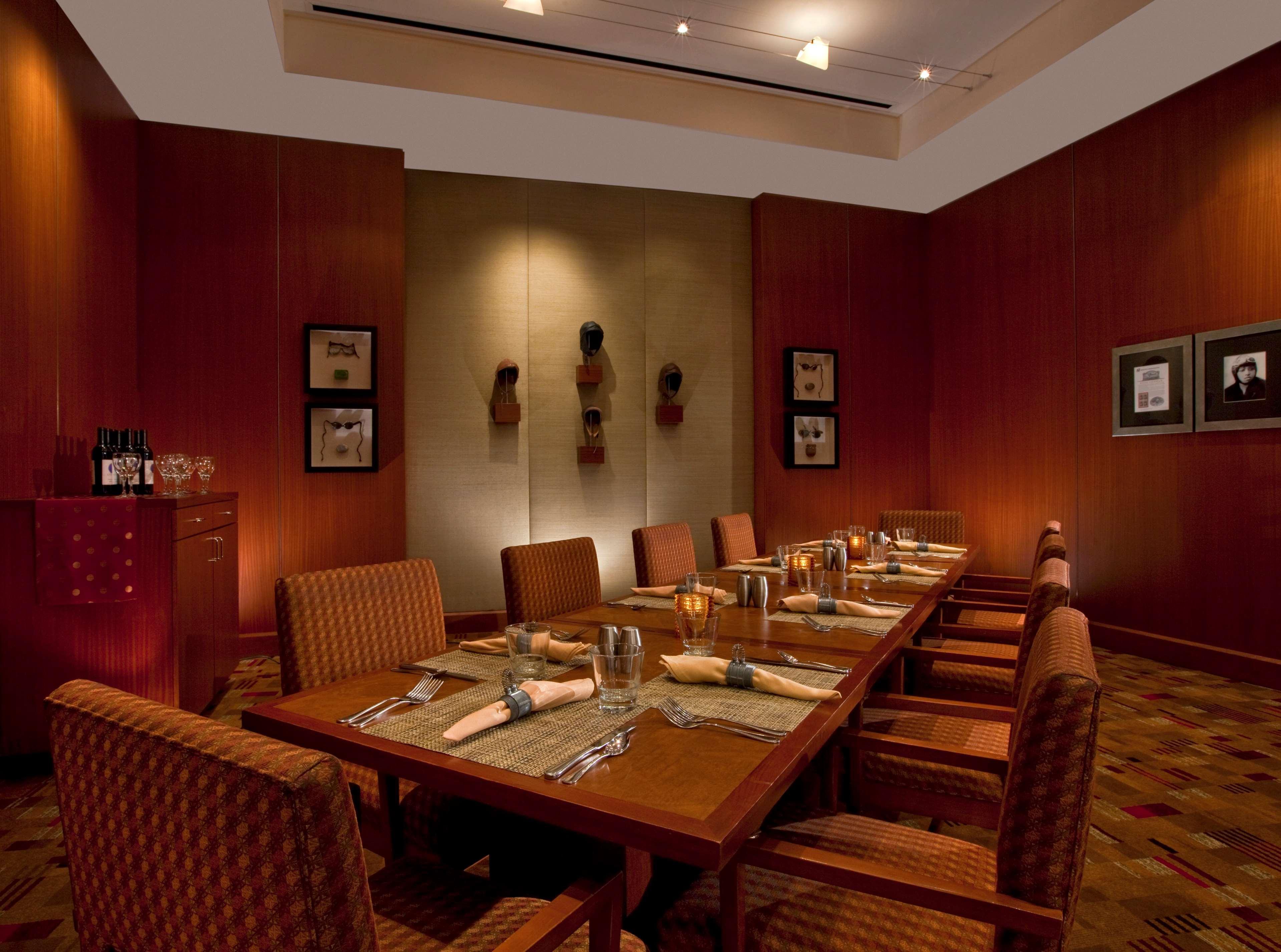 Hyatt Regency Dfw International Airport Hotel Grapevine Bagian luar foto