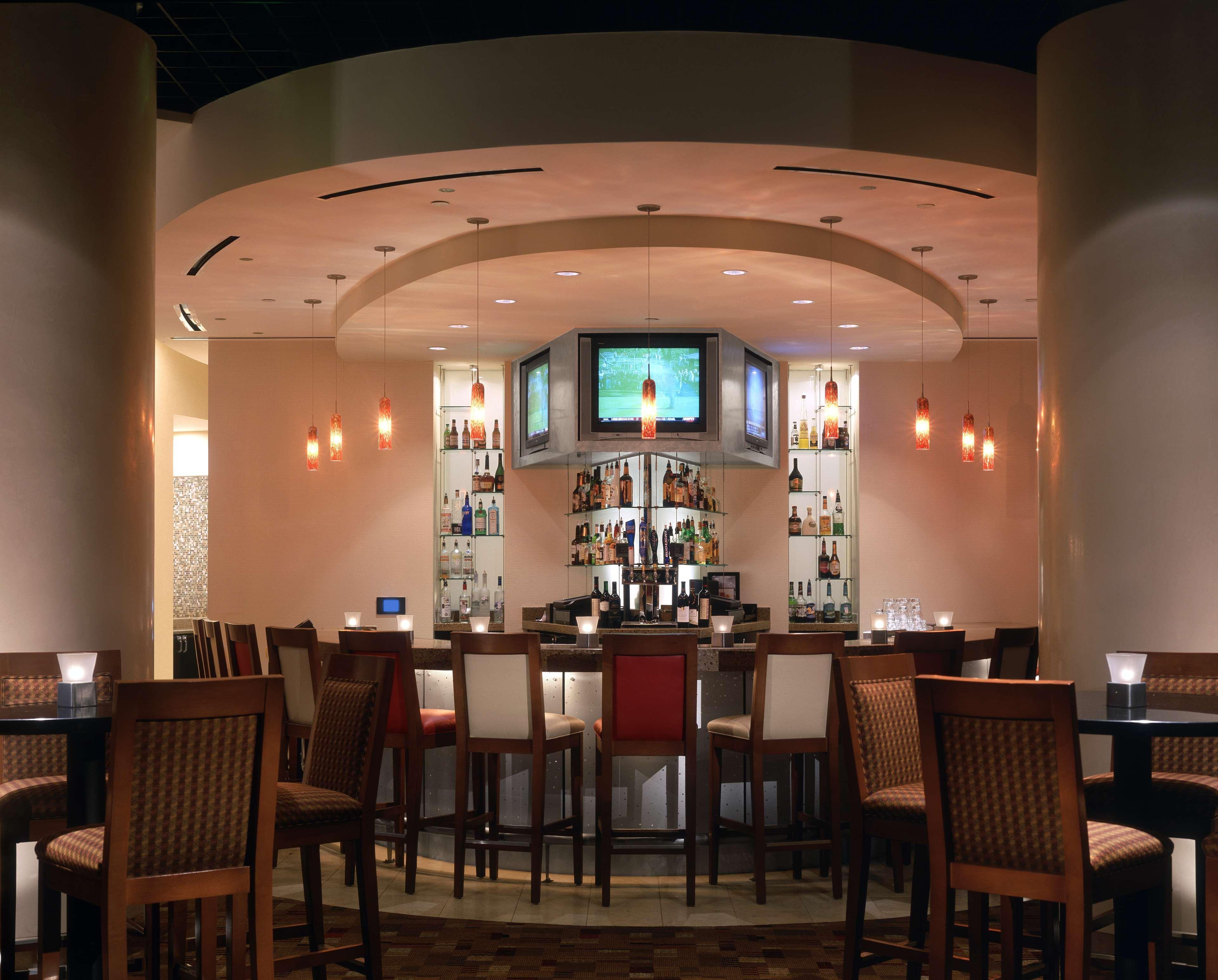 Hyatt Regency Dfw International Airport Hotel Grapevine Bagian luar foto