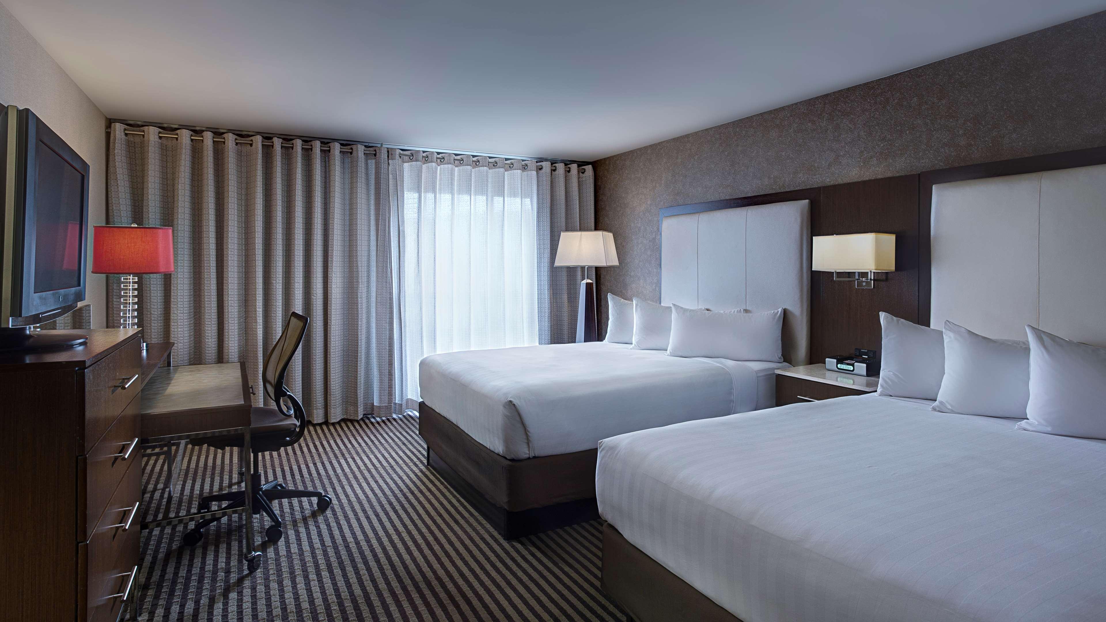 Hyatt Regency Dfw International Airport Hotel Grapevine Bagian luar foto