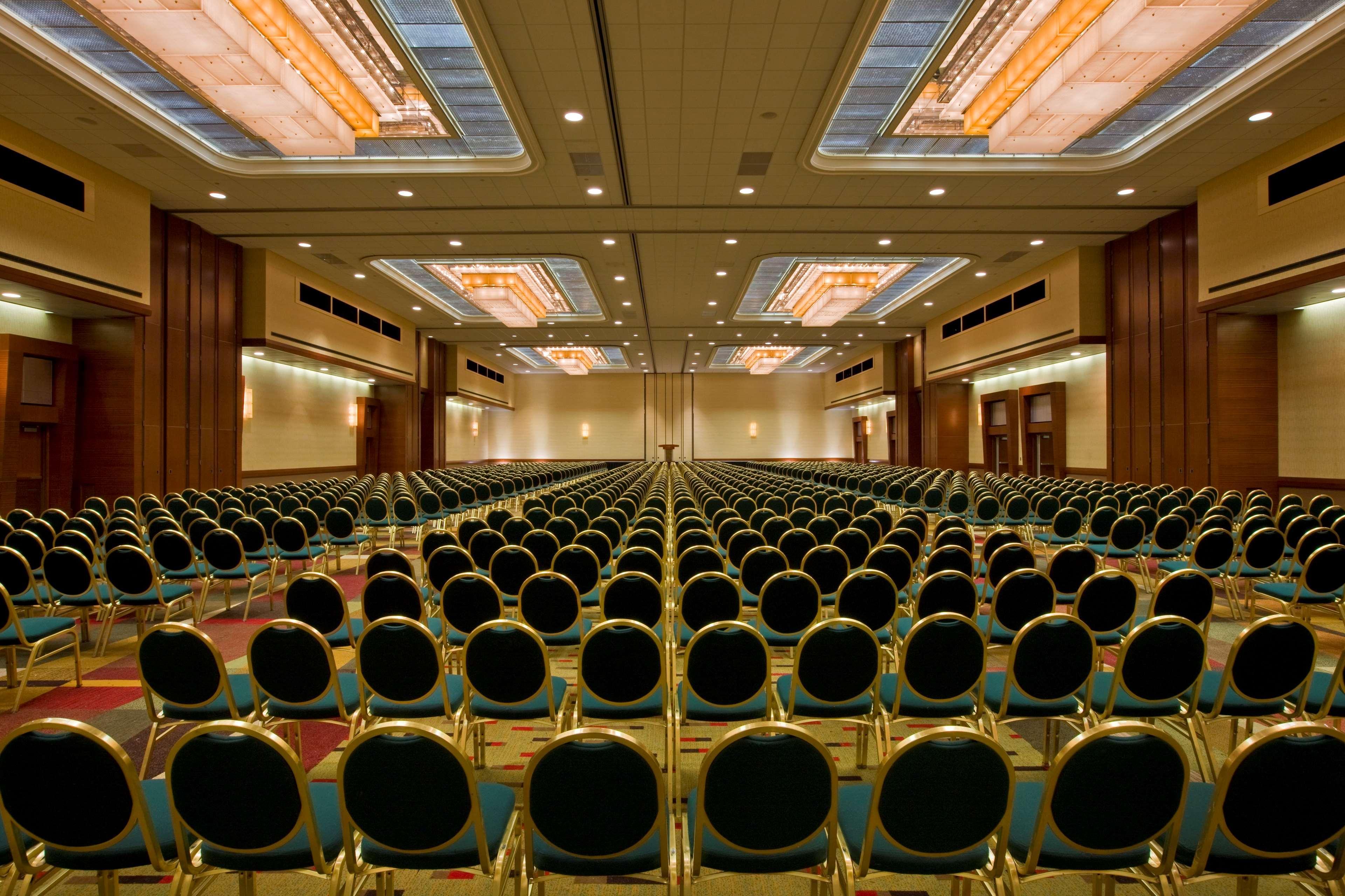 Hyatt Regency Dfw International Airport Hotel Grapevine Bagian luar foto