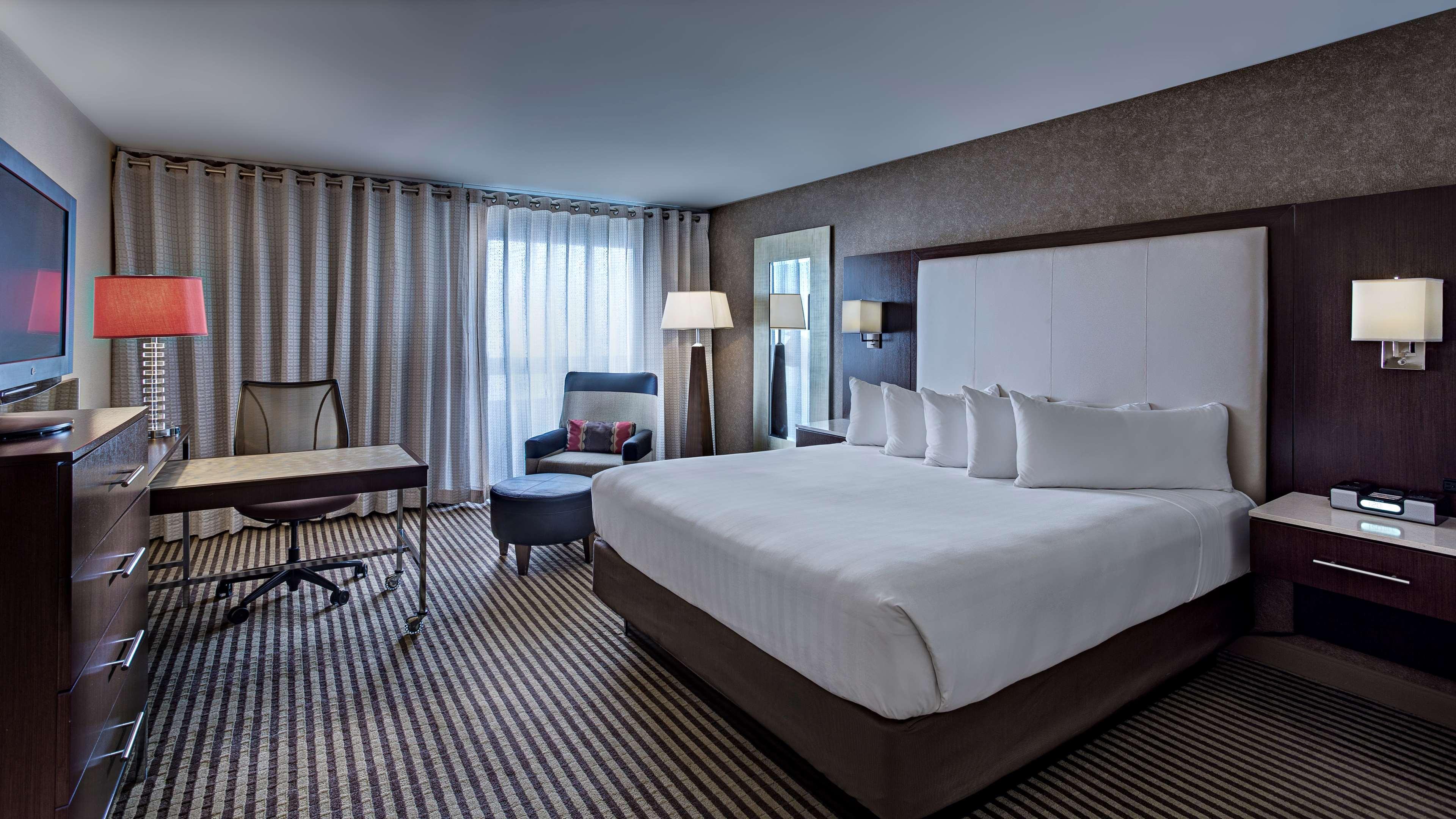 Hyatt Regency Dfw International Airport Hotel Grapevine Bagian luar foto