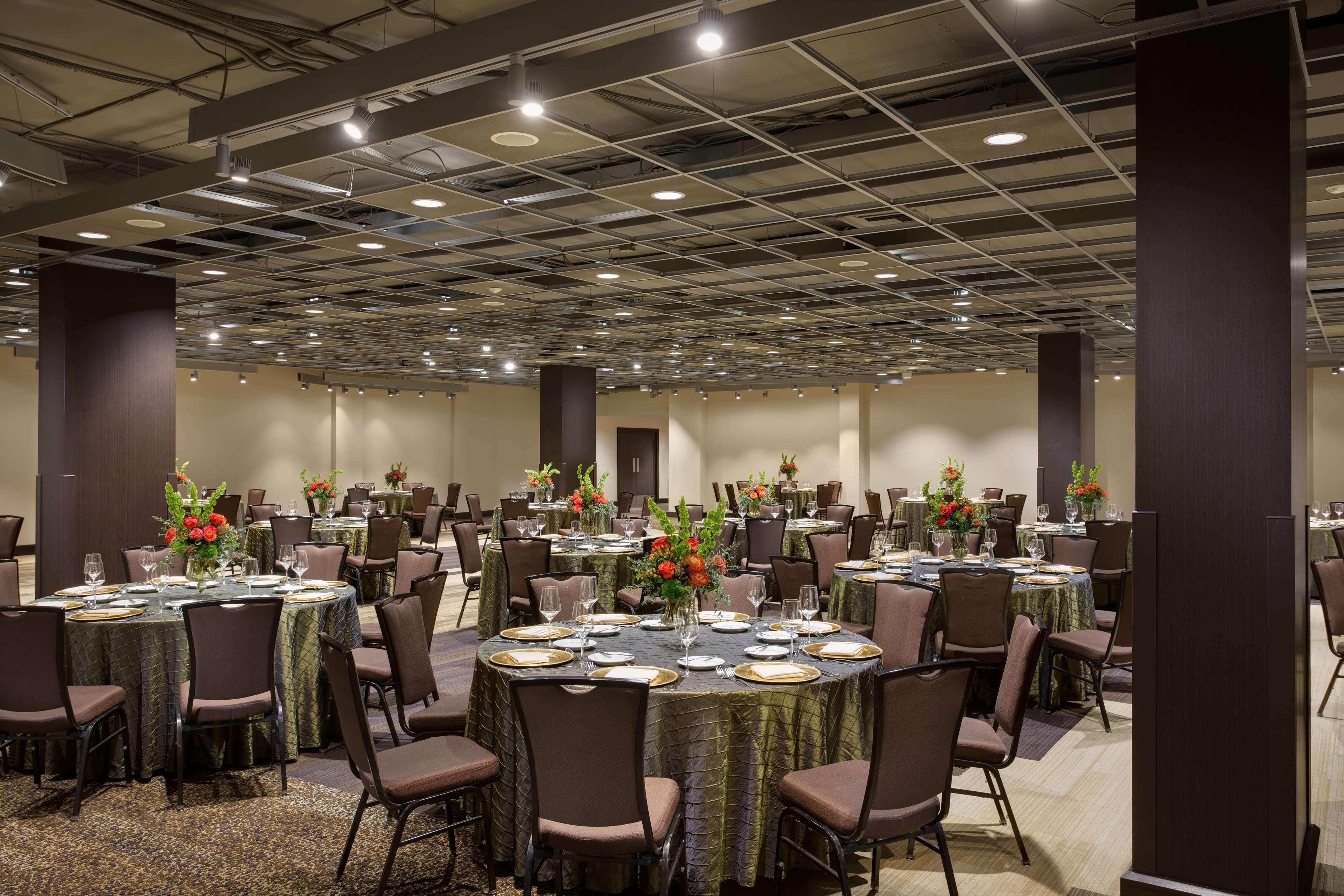 Hyatt Regency Dfw International Airport Hotel Grapevine Bagian luar foto