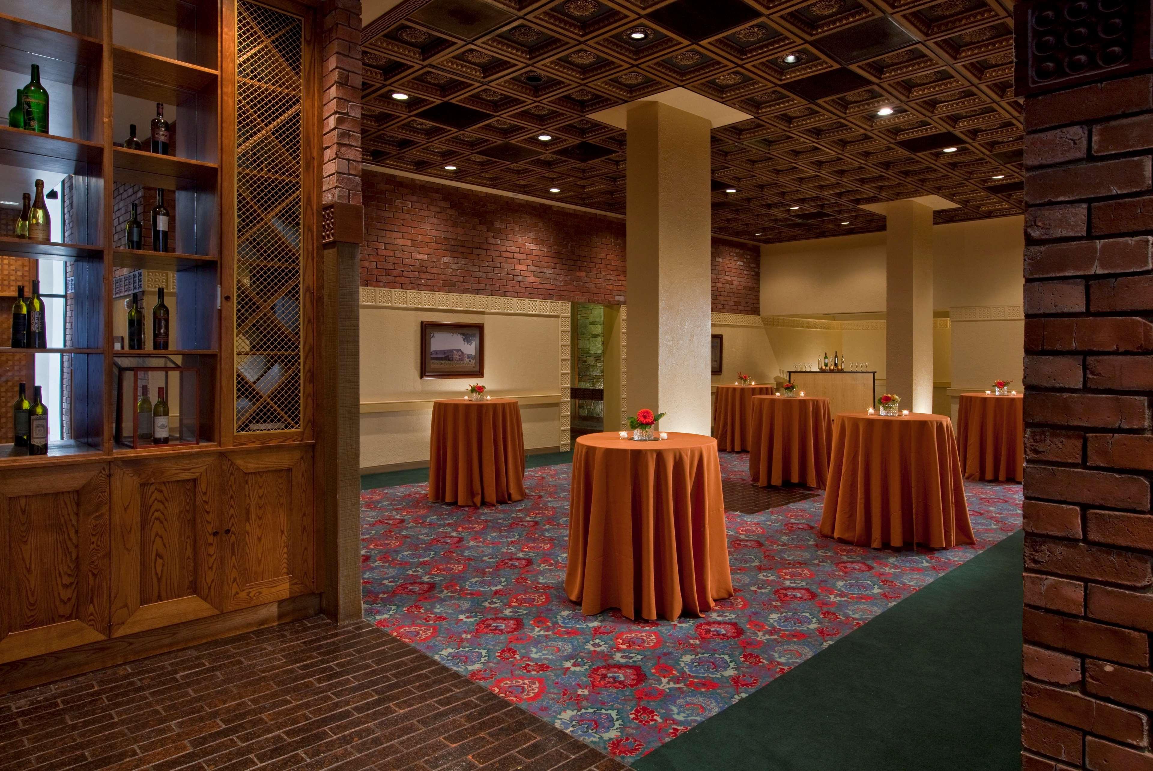 Hyatt Regency Dfw International Airport Hotel Grapevine Bagian luar foto