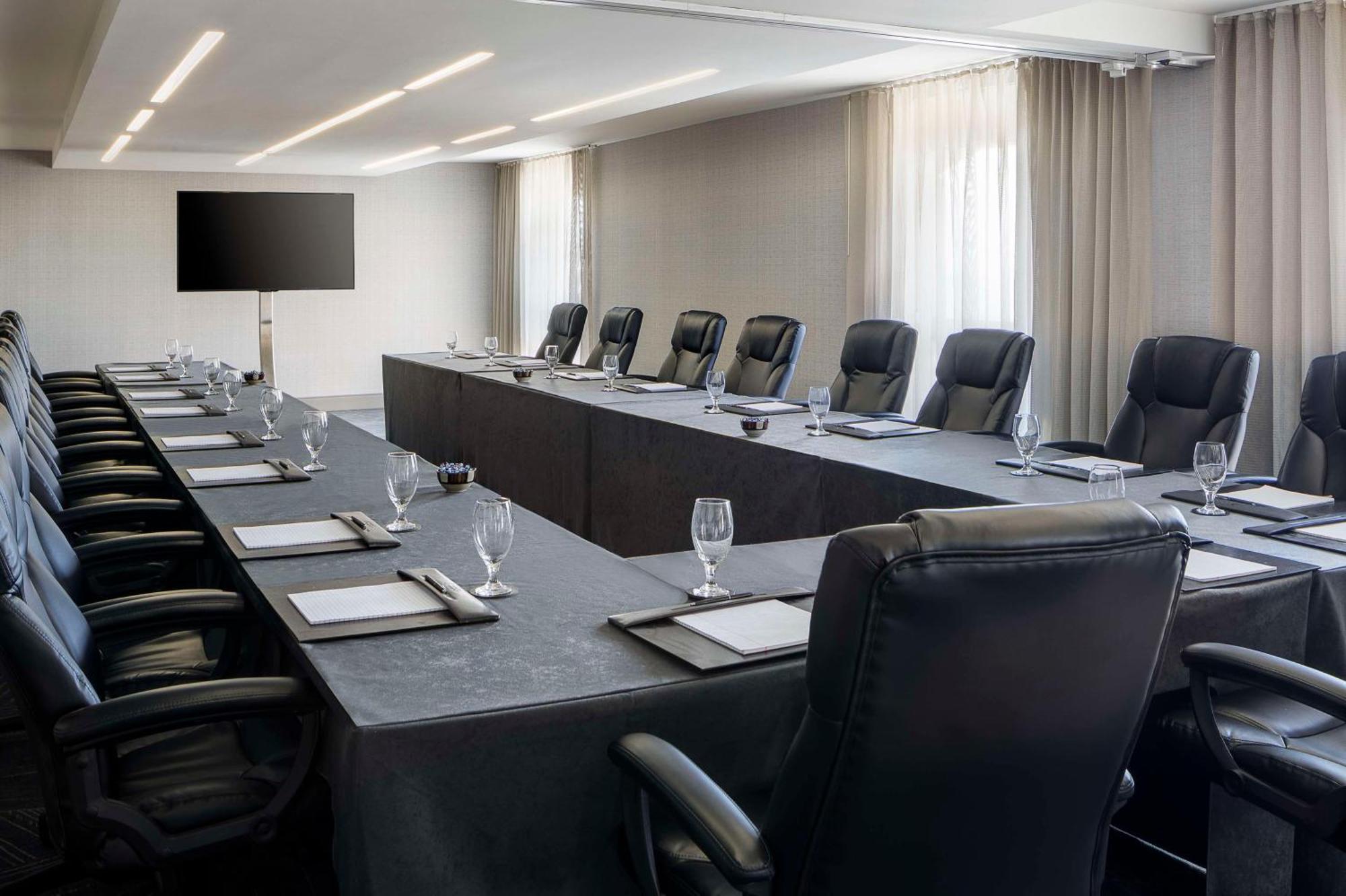 Hyatt Regency Dfw International Airport Hotel Grapevine Bagian luar foto