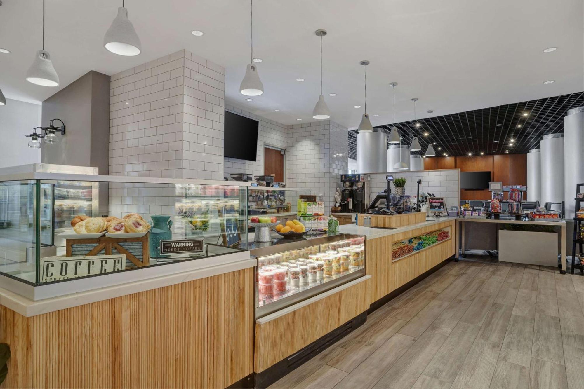 Hyatt Regency Dfw International Airport Hotel Grapevine Bagian luar foto