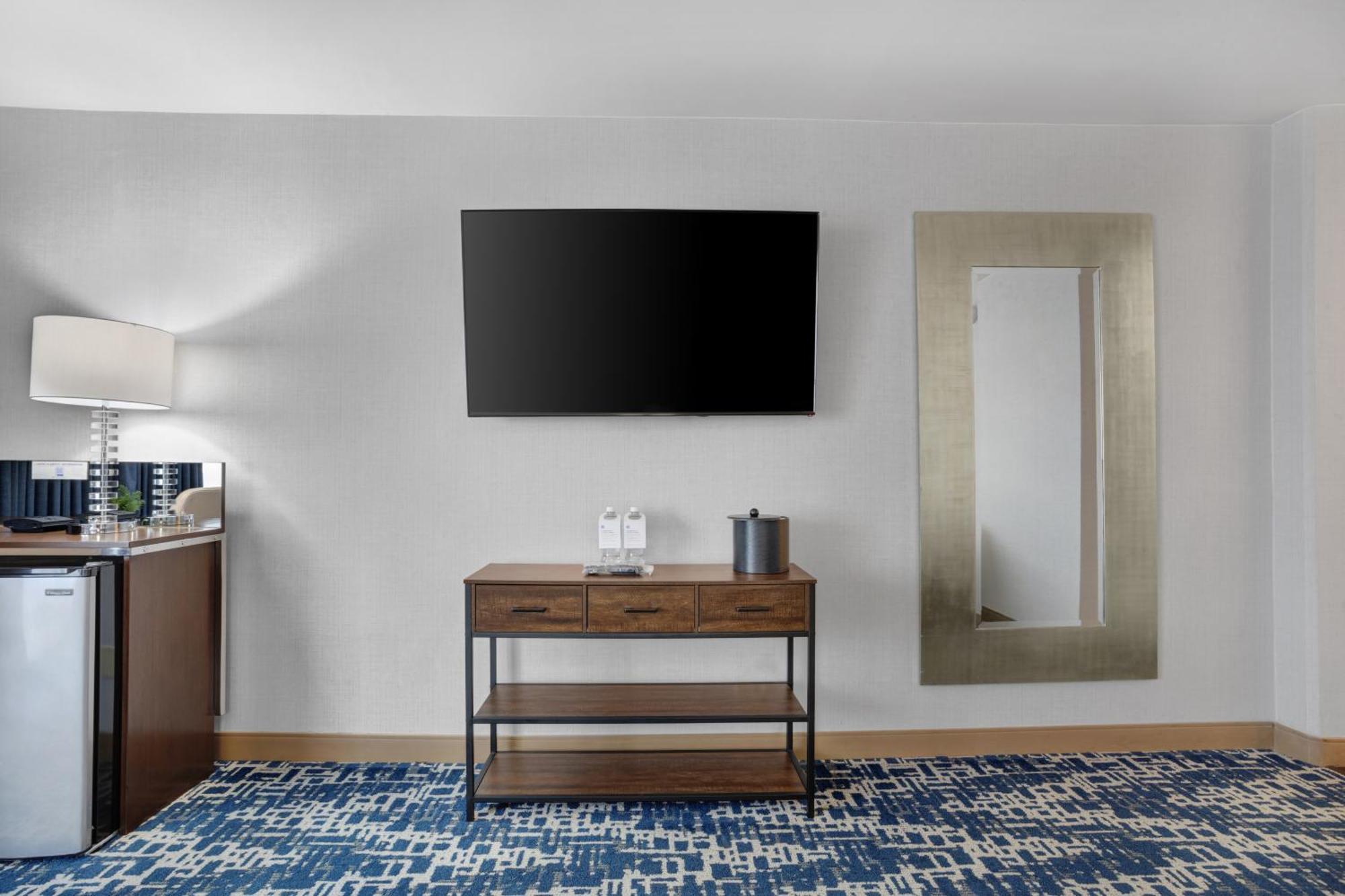 Hyatt Regency Dfw International Airport Hotel Grapevine Bagian luar foto